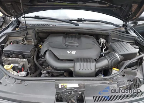 2015 Jeep Grand Cherokee Laredo z USA, uszkodzony, nr VIN 1C4RJFAG3FC140344